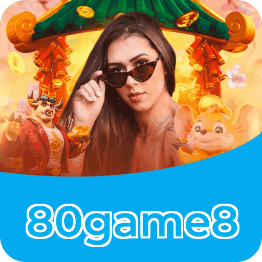 Bônus de boas-vindas 80game8
