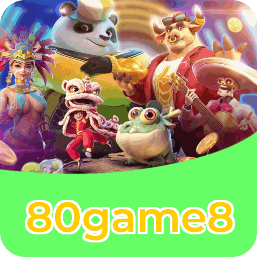 Cashback semanal 80game8