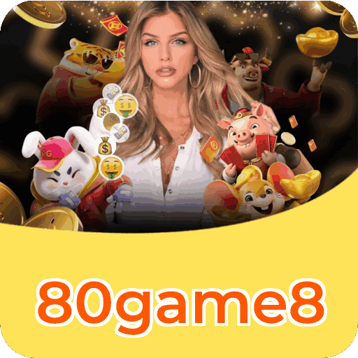 Siga a 80game8 no Facebook