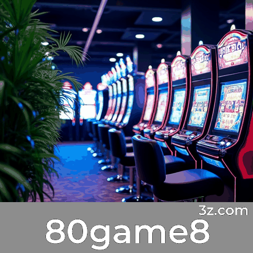 Desbloqueie Surpresas Exclusivas com 80game8