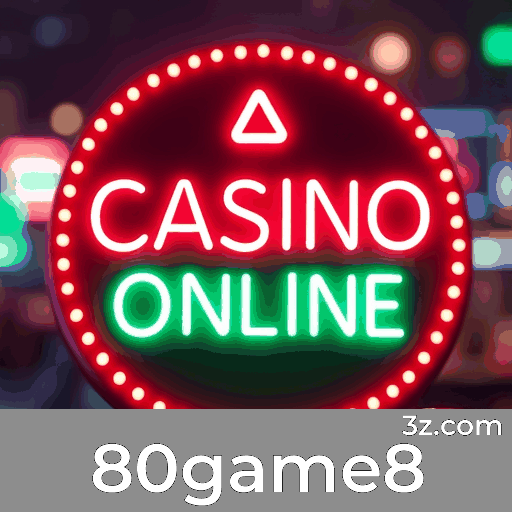 Apostas Móveis Instantâneas com 80game8