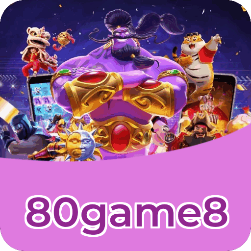 Suporte 80game8