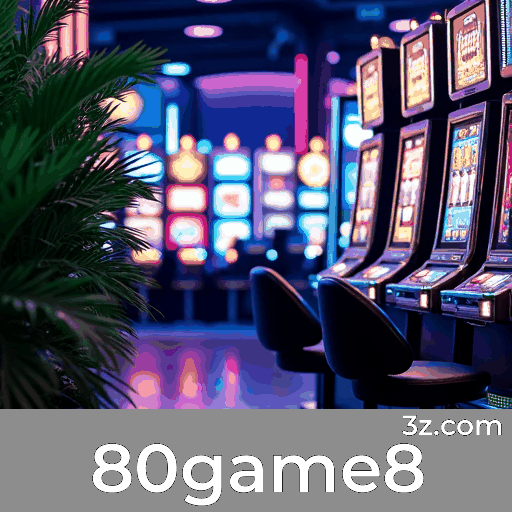 Desbloqueie Surpresas Exclusivas com 80game8