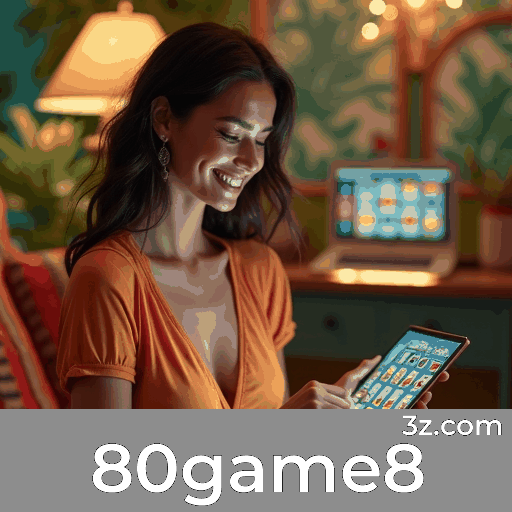 80game8: Plataforma Sustentável para Apostas Responsáveis